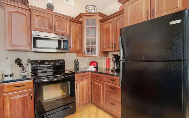 Ouzel Peak 22a 2 Bedroom Condo by RedAwning