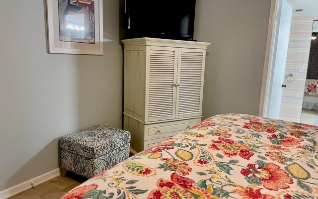 Sea Place 12125 Ground Level