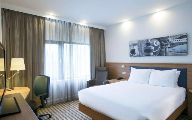 Hampton by Hilton Amsterdam Airport Schiphol