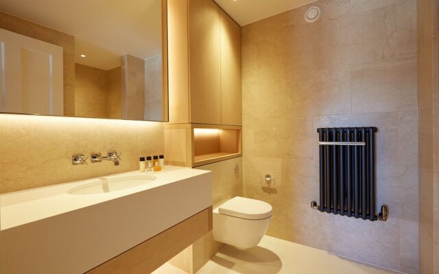 Exceptional Covent  Garden Suites by Sonder