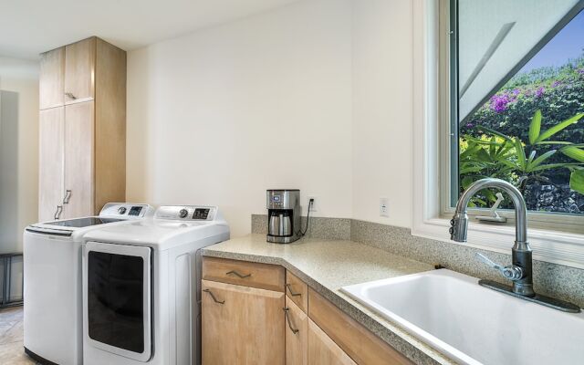 Blue Hawaii - 3 Br Home