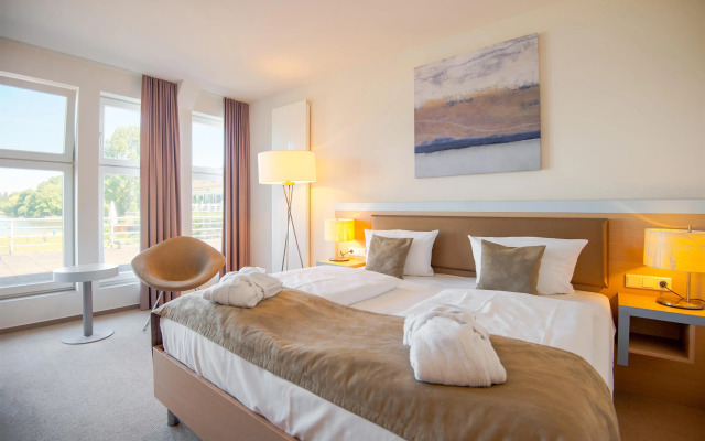 Aspria Hannover Maschsee – Sport & Spa