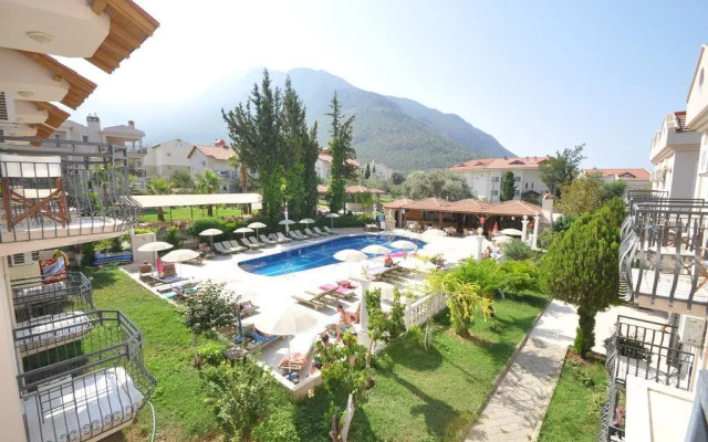 Ramos Hotel