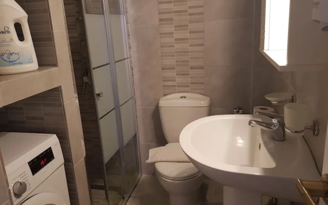 Glyfada Apartment Ag3g 129