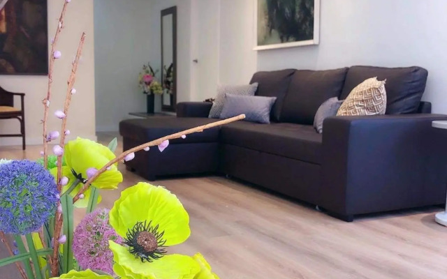 Beautiful 3 Bed Apartment in Los Cristianos Cactus