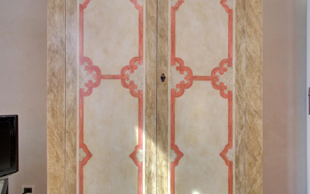BAROCCO VENEZIANO 2doubles, location, wifi aircond