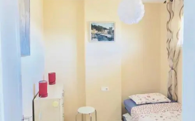 Apartament El Castillo De Bonalba