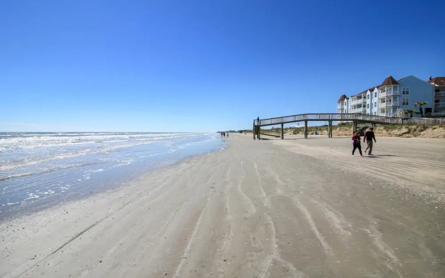 Seascape 1311 in Galveston