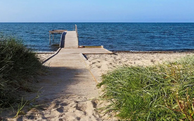 6 Person Holiday Home in Dannemare