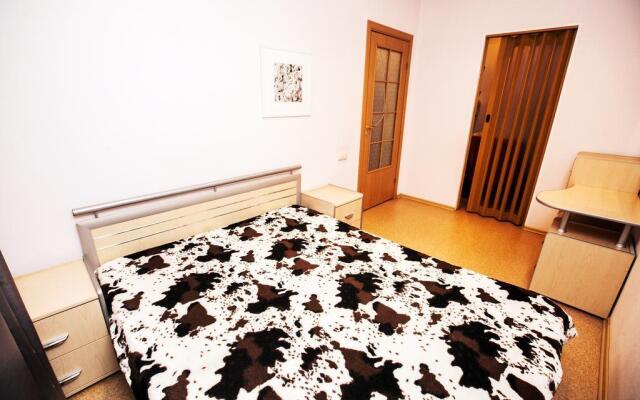 Home Sutki Apartments