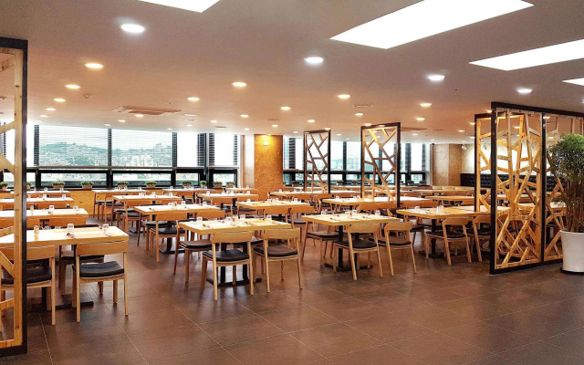 Hotel Skypark Kingstown Dongdaemun