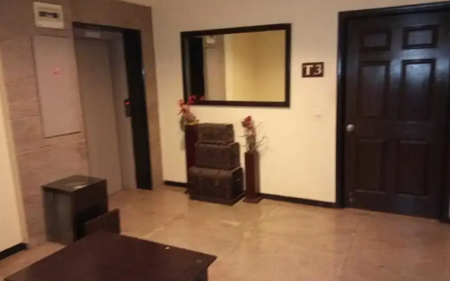 Sterling suites INN