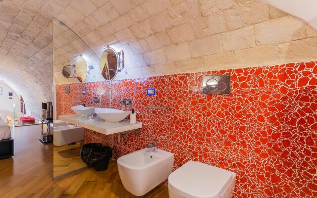 Appartamento a Palazzo Zizzi by Wonderful Italy