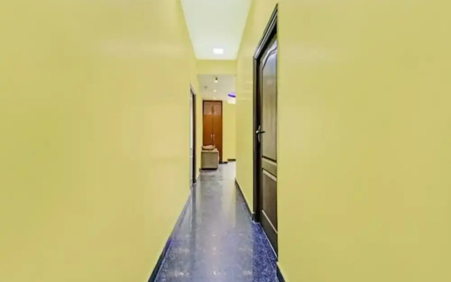 Goroomgo Subha Residency Banglore