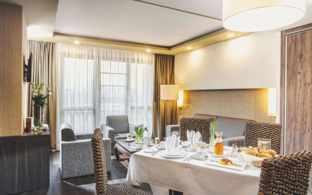 Caramell Premium Resort