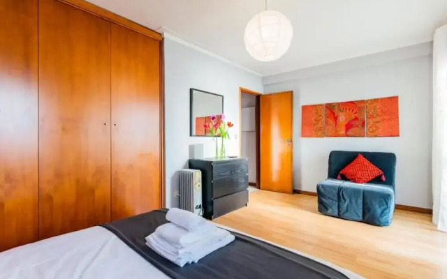 Stunning View of Douro River