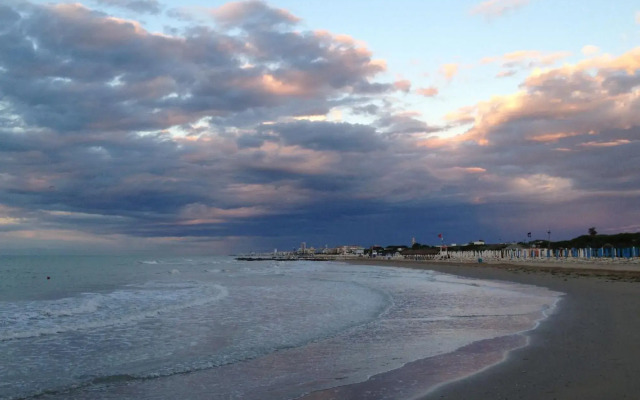 Hotel Beau Rivage Pineta