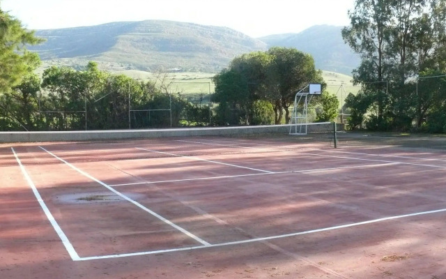 Cortijo Las Piñas