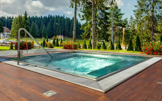 Ana Hotels Sport Poiana Brasov