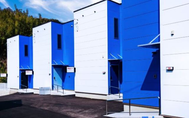 Rakuten STAY HOUSE x WILL STYLE Sasebo