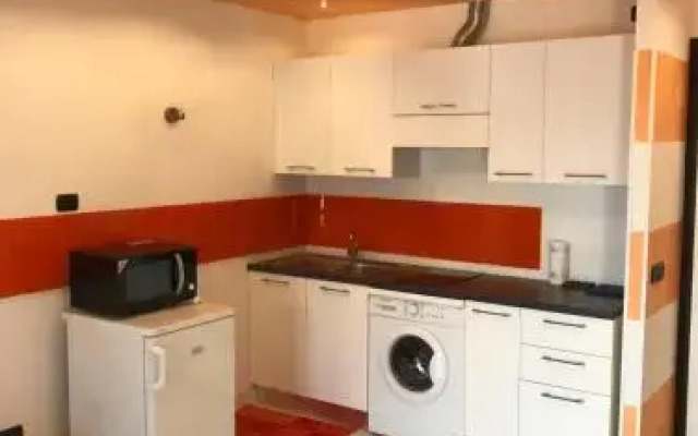 Flat acquamarina