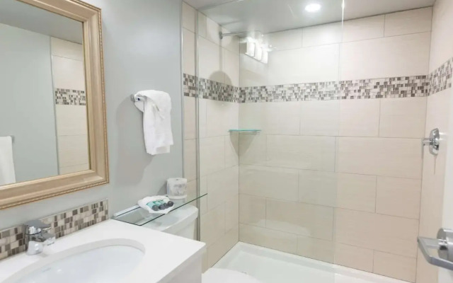 Курорт Prestige Treasure Cove