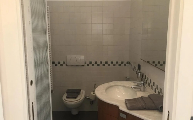 Larius balcony on the lake