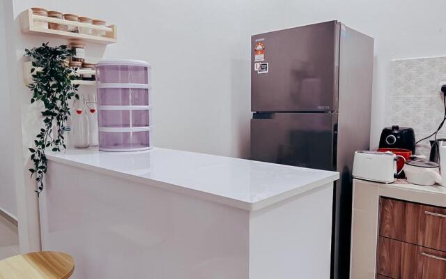 Homestay Ar-Rayyan Kota Bharu