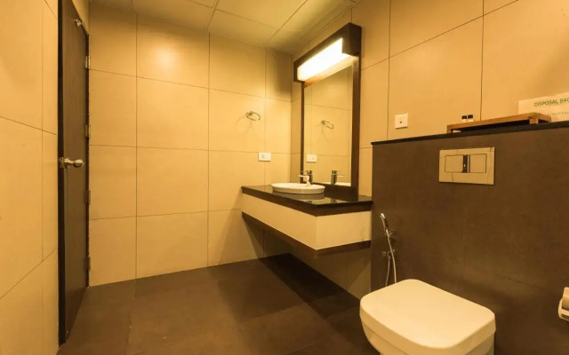 Trivers Resort Munnar