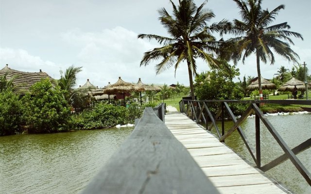 Casablanca Beach Resort