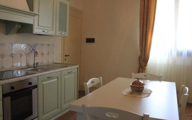 Agriturismo Villa Anconetta