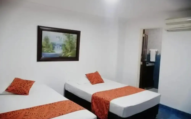 Gran Hotel Cali