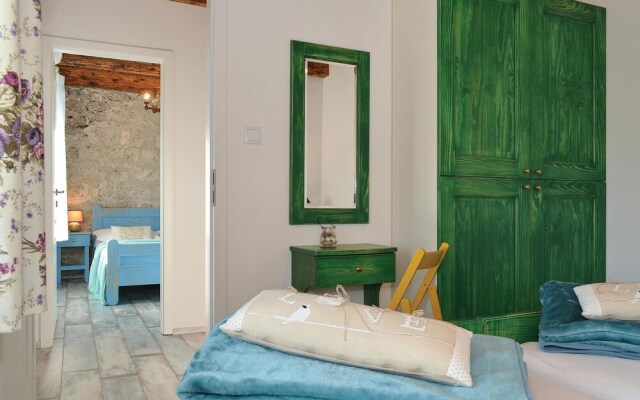 Beautiful Home in Zedno With Wifi and 4 Bedrooms