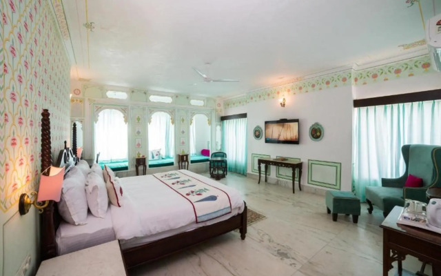 Hotel Amar Kothi