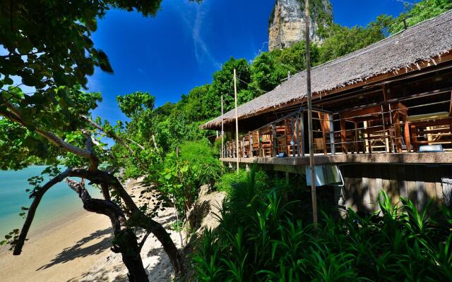 Railay Great View Resort And Spa