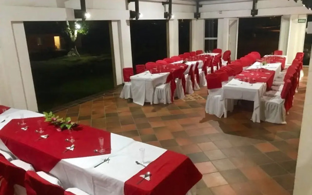 Hotel Campestre San Manuel