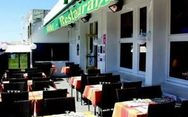 Hôtel Restaurant L'Ecailler