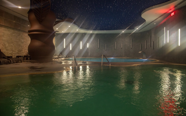 Taraklı Termal Suite