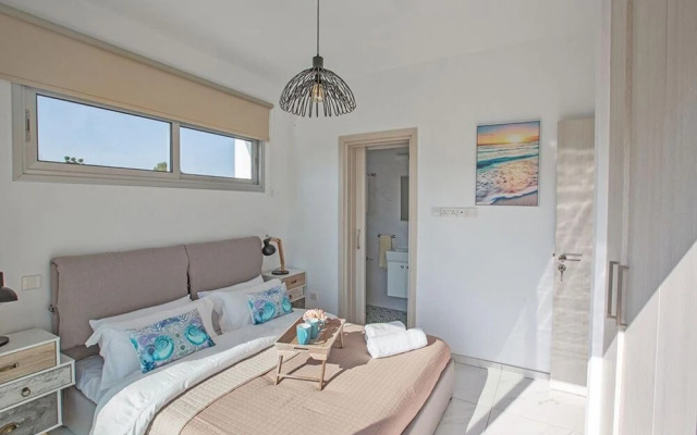 Villa Alasia AQ Al01