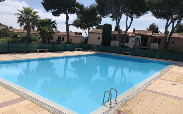 Apartment Cap les Pins I et II