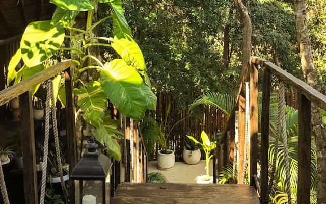 Ikal Bungalows