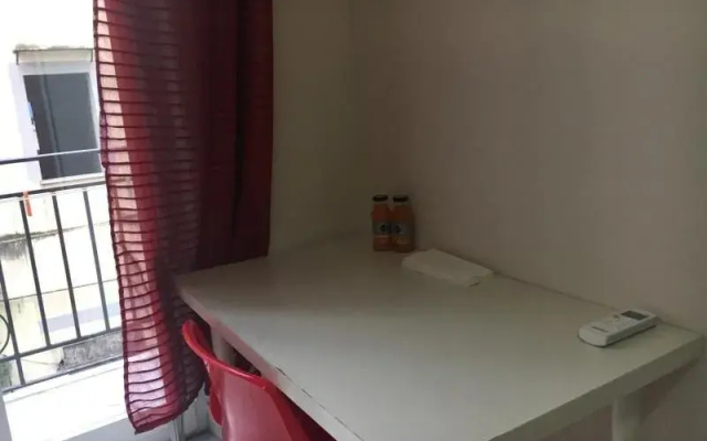 Sweet Porto Rooms