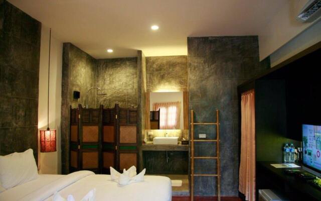 Sea Garden Resort - Haad Chao Phao