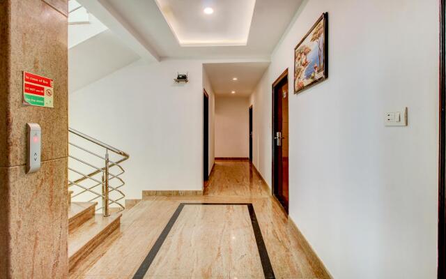 Treebo The Sai Leela Suites