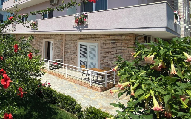 Aparthotel Paja