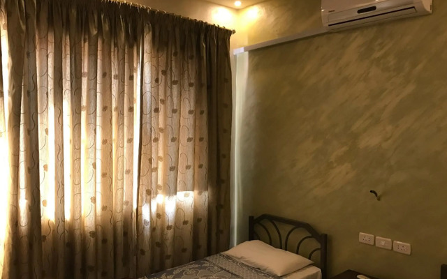 Sun Rise Hotel