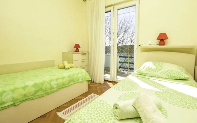 House Dinko Novigrad (Zadar)