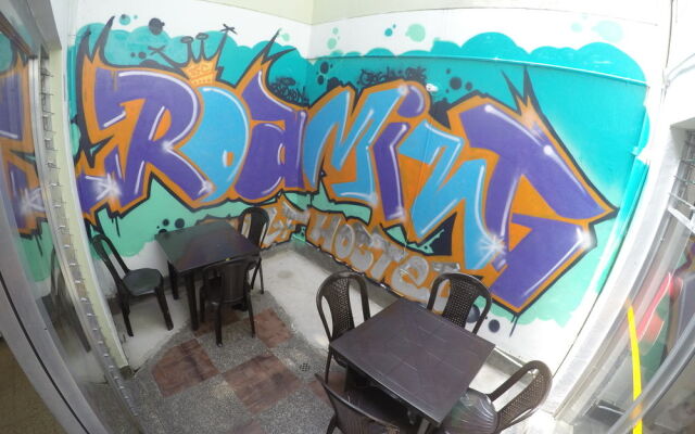 Paisa City Hostel Medellín
