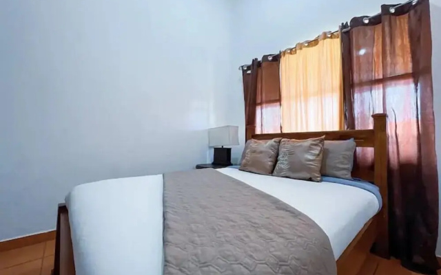 Villa Paraíso Mango 4
