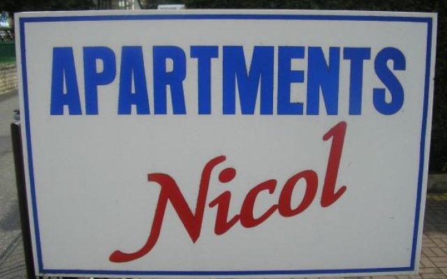 Apartments Nicol